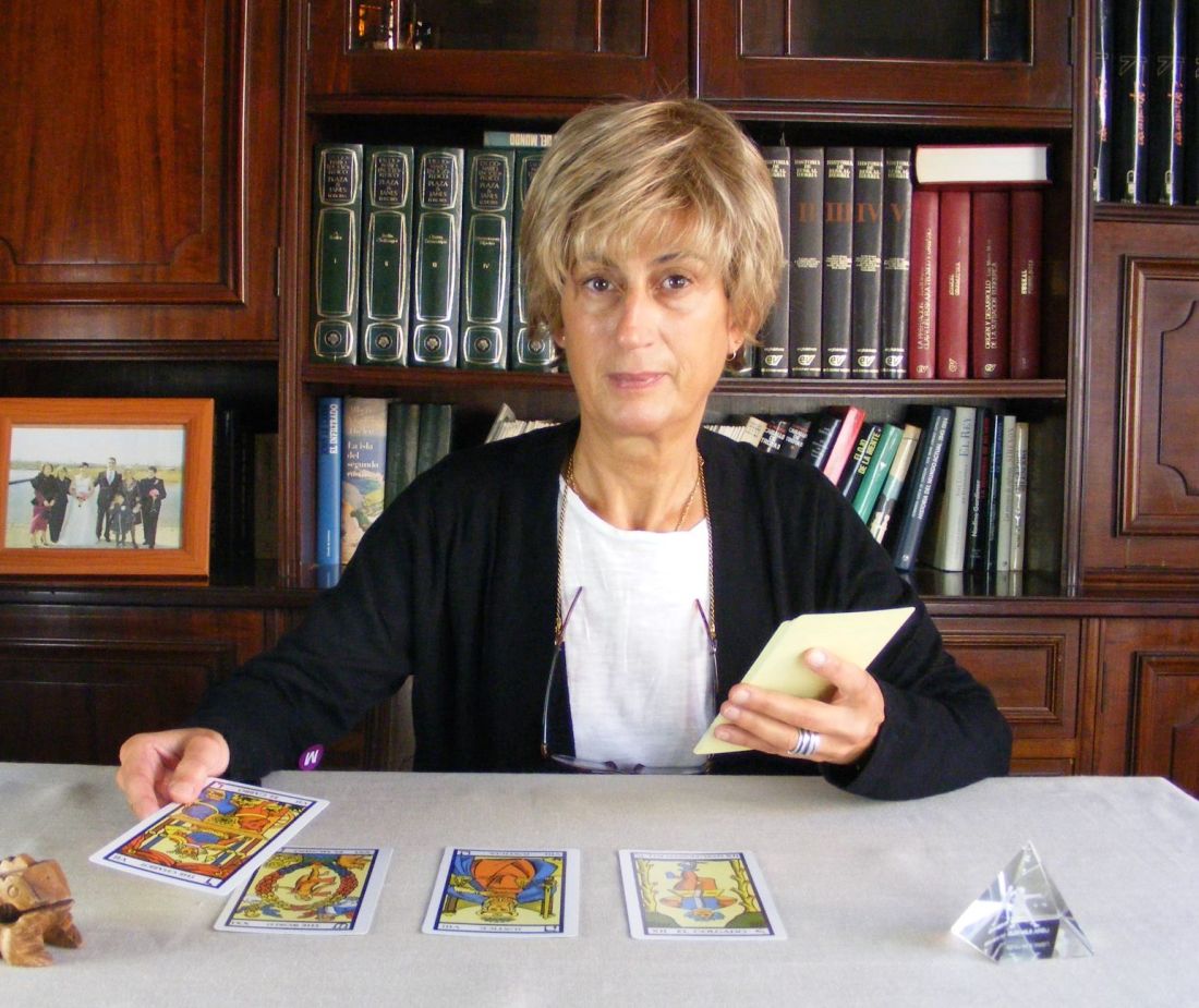 Paloma Lafuente opiniones